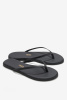 TKEES | вьетнамки Lily Washed Black  || TKEES | в'єтнамки Lily Washed Black 