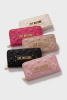 Love Moschino | кошелек Quilted Wallet Nude  || Love Moschino | гаманець Quilted Wallet Nude 