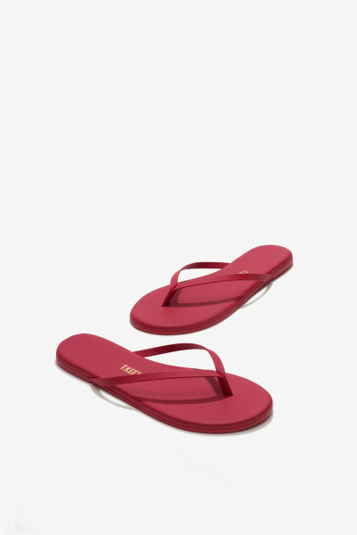 TKEES | в'єтнамки Lily Red