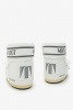 Moon Boot | ботинки Icon Low White Nylon 80D1409340 || Moon Boot | черевики Icon Low White Nylon 80D1409340