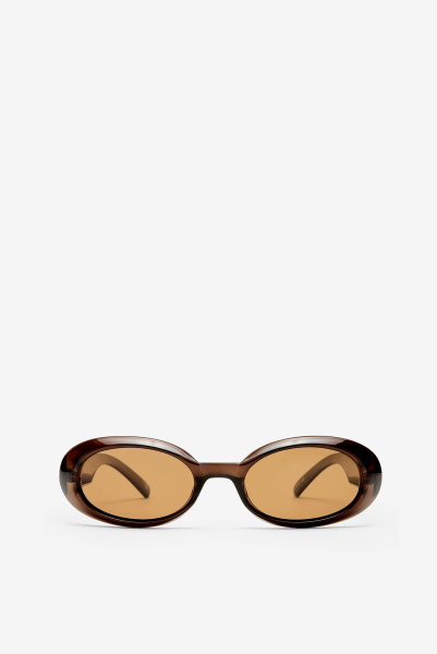 Le Specs | очки Work It Cocoa