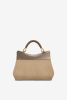 JW PEI | сумка Lucia Taupe  || JW PEI | сумка Lucia Taupe 