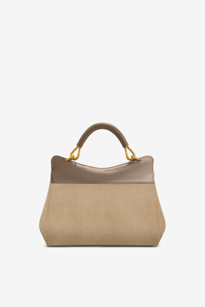 JW PEI | сумка Lucia Taupe