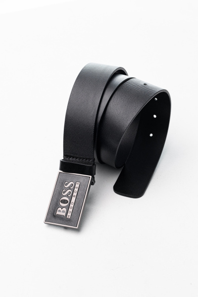 BOSS | кожаный ремень 50440833