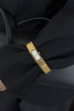 CENDRE | часы SoHo | Gold | 14K Gold CEN528 || CENDRE | годинник SoHo | Gold | 14K Gold CEN528