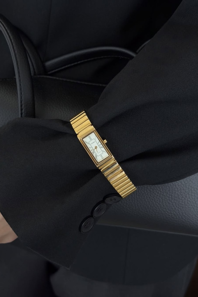 CENDRE | часы SoHo | Gold | 14K Gold CEN528