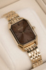 Burker | часы Isabell Gold Brown ISAGBR || Burker | годинник Isabell Gold Brown ISAGBR