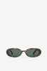 Le Specs | очки Outta Love Tort