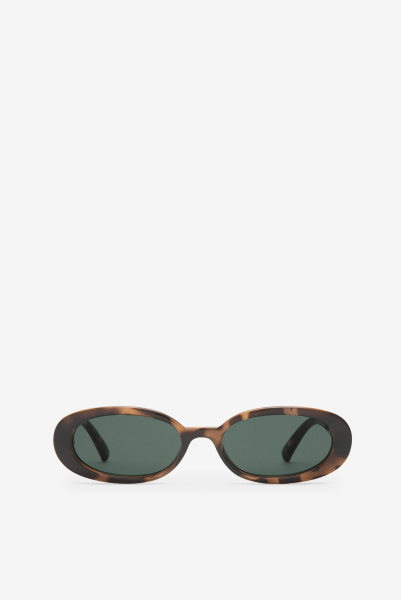 Le Specs | очки Outta Love Tort