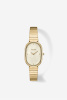 Breda | часы Jane Gold/Champagne