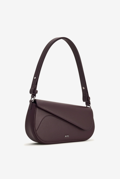 JW PEI | сумка Addisyn Deep Brown