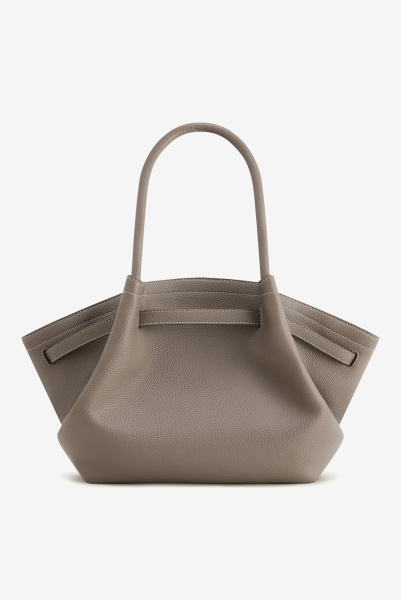 JW PEI | сумка-тоут Hana Medium Taupe