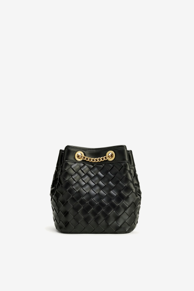 JW PEI | сумка Yara Black