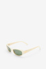 Le Specs | очки Popalicious + Pearl Ivory LWF2627904 || Le Specs | окуляри Popalicious + Pearl Ivory LWF2627904