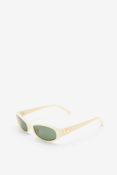 Le Specs | очки Popalicious + Pearl Ivory LWF2627904