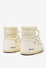 Moon Boot | черевики Icon EVX Light Low Cream Nylon