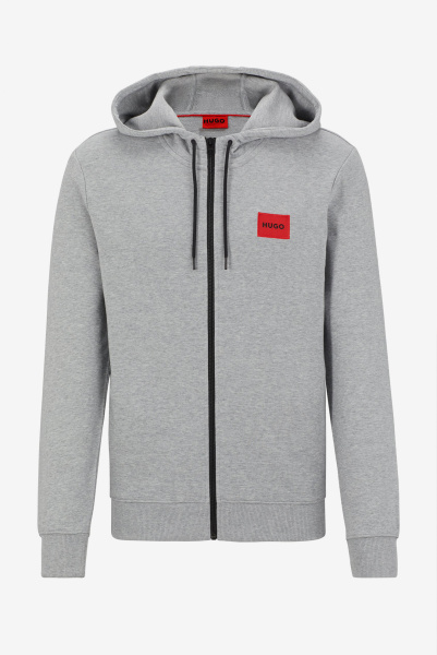 HUGO | спортивная кофта на замок Daple212 50447972 029