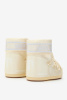 Moon Boot | ботинки Icon Low Ivory Pearly 80D1409660 || Moon Boot | черевики Icon Low Ivory Pearly 80D1409660