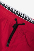 Bikkembergs | плавки-шорты  || Bikkembergs | плавки-шорти Red 