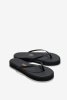TKEES | в'єтнамки Lily Platforms Sable