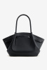 JW PEI | сумка-тоут Hana Medium Black