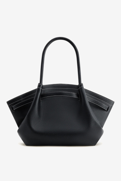 JW PEI | сумка-тоут Hana Medium Black