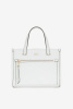 DKNY | сумка-тоут Zoie Mini Tote Optic White