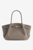 JW PEI | сумка-тоут Hana Medium Taupe  || JW PEI | сумка-тоут Hana Medium Taupe 
