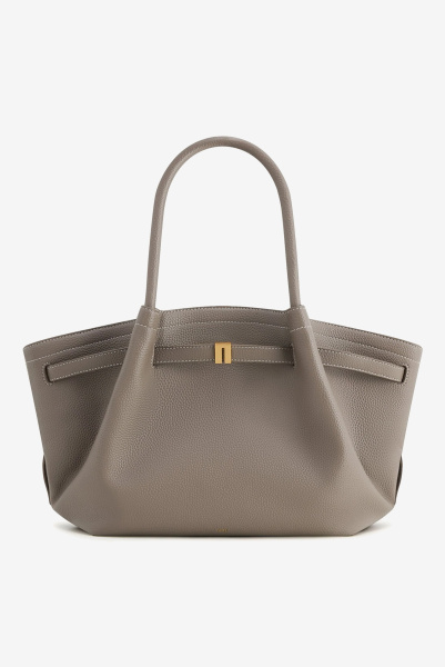 JW PEI | сумка-тоут Hana Medium Taupe