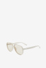 Otra | очки Stevie Vanilla/Brown STEV-VANBRN-777 || Otra | окуляри Stevie Vanilla/Brown STEV-VANBRN-777