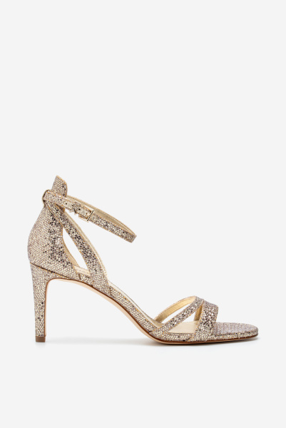 Michael Kors | комбинированные сандали Kimberly Sand