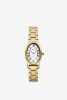 CENDRE | годинник Emmeline | White | 14K Gold