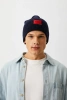 HUGO | шапка Xaff Navy 50475357 410 || HUGO | шапка Xaff Navy 50475357 410