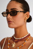 Le Specs | очки Honey Pot Black LSP2652319 || Le Specs | окуляри Honey Pot Black LSP2652319