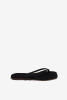 TKEES | в'єтнамки Square Toe Lily Suede Sable