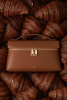 JW PEI | сумка Thea Brown  || JW PEI | сумка Thea Brown 