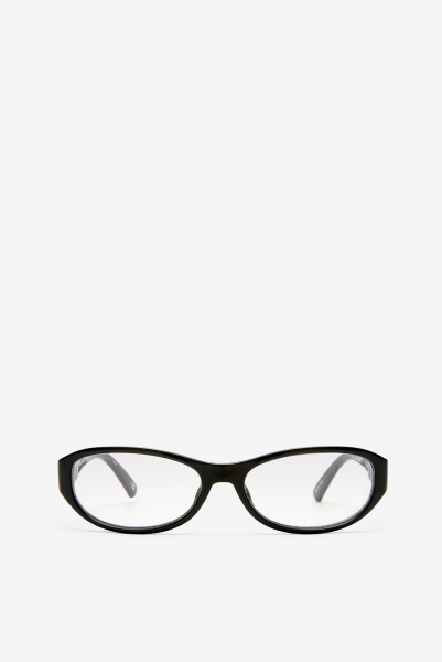 Le Specs | очки Don't Cha Black