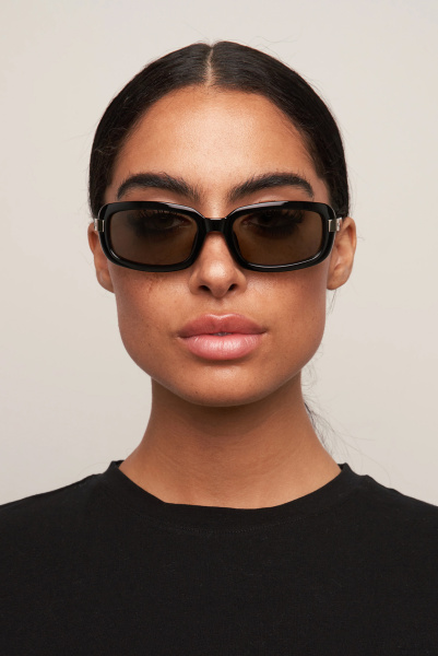 Otra | очки Delilah Black/Smoke DEL-BLKSMK-513