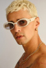 Le Specs | очки Work It Vanilla Pearl LSP2627911 || Le Specs | окуляри Work It Vanilla Pearl LSP2627911