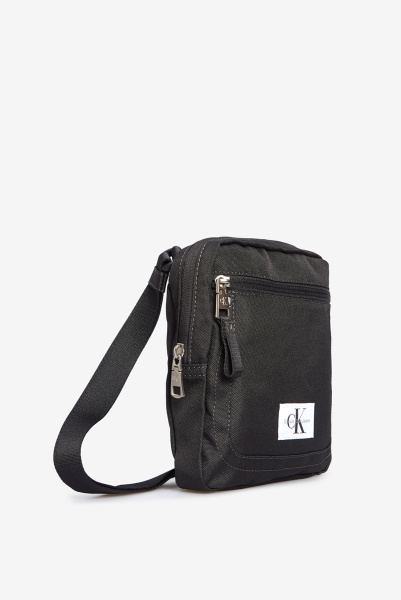 Calvin Klein Jeans | текстильная сумка Sport Essentials Reporter K50K510771BDS
