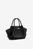 JW PEI | сумка Hana Mini Black  || JW PEI | сумка-тоут Hana Mini Black 