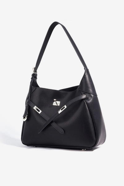 SSAGE | сумка Milano Black