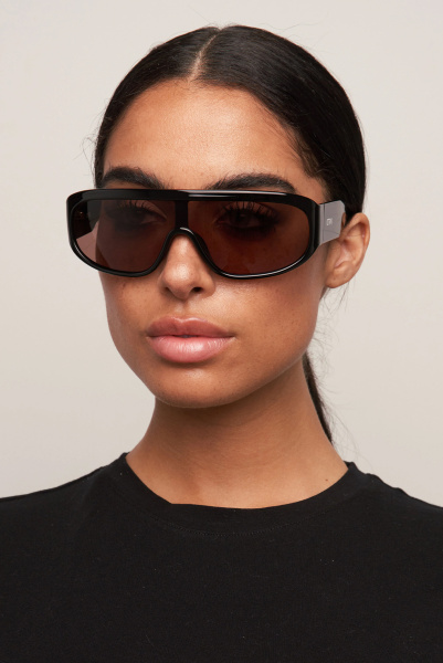 Otra | очки Rio Black/Brown RIO-BLKBRN-778