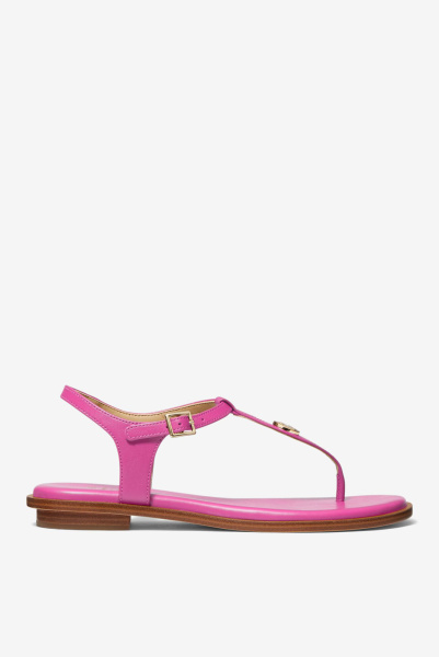 Michael Kors | кожаные босоножки Mallory Cerise