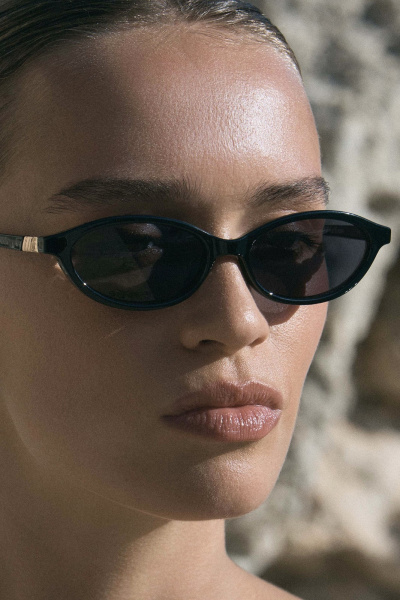 Le Specs | очки Duskfall Black LSP2552175