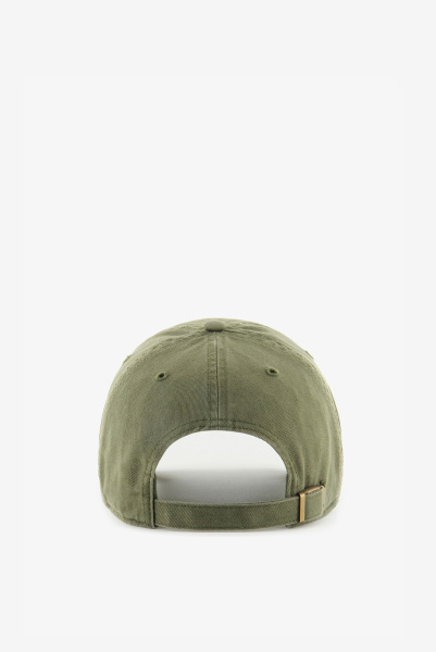 47 Brand | кепка NEW YORK YANKEES BALLPARK CAMO B-BPCAM17GWS-SW