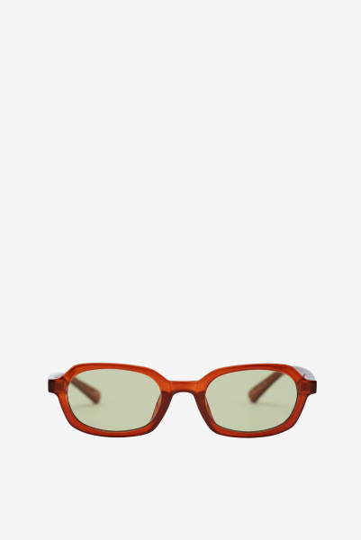 Otra | окуляри Abby Burgundy/Light Green