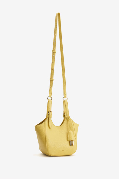 JW PEI | сумка Ines Yellow