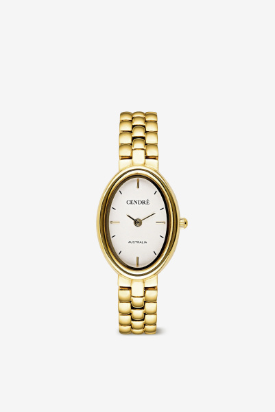 CENDRE | годинник Phoebe | Gold | 14K Gold