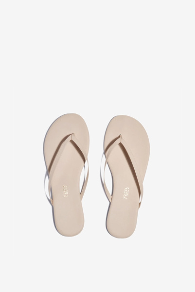 TKEES | в'єтнамки Lily Linen